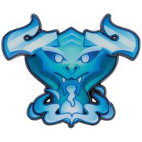 Fanatik Magic: The Gathering Pin Mystery 5