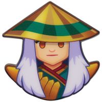 Fanatik Magic: The Gathering Pin Mystery 6