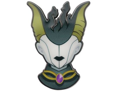 Fanatik Magic: The Gathering Pin Mystery