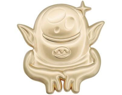 Fanatik Magic: The Gathering Pin Mystery