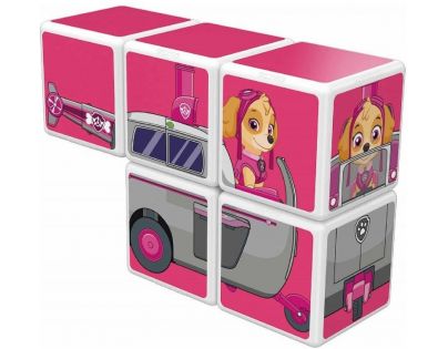 Geomag Magicube Tlapková patrola Helikoptéra