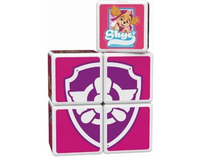 Geomag Magicube Tlapková patrola Helikoptéra