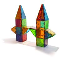 Magna-Tiles 100 dílků 2