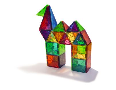 Magna-Tiles 100 dílků