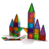 Magna-Tiles 100 dílků 4