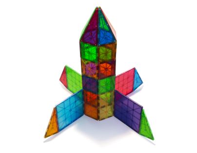 Magna-Tiles 100 dílků