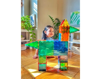 Magna-Tiles 100 dílků