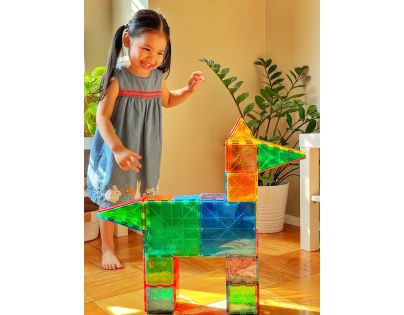 Magna-Tiles 100 dílků