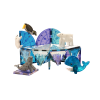 Magna-Tiles Arctic 25 dílků 3