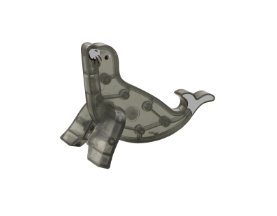 Magna-Tiles Arctic 25 dílků