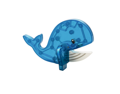 Magna-Tiles Arctic 25 dílků