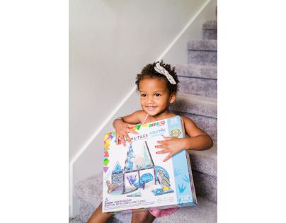 Magna-Tiles Arctic 25 dílků