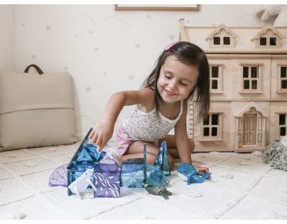 Magna-Tiles Arctic 25 dílků