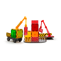 Magna-Tiles Builder 32 dílků 2