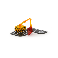 Magna-Tiles Builder 32 dílků 6