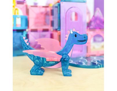 Magna-Tiles Castle 25 dílků