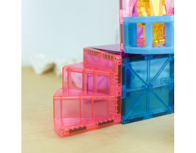 Magna-Tiles Castle 25 dílků