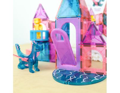 Magna-Tiles Castle 25 dílků