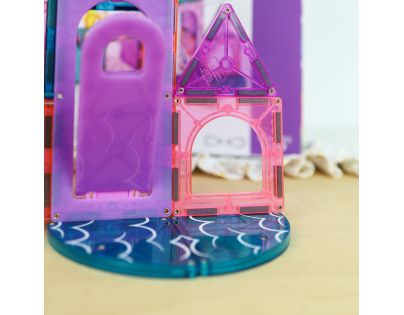 Magna-Tiles Castle 25 dílků