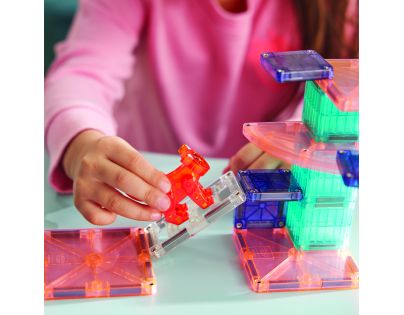 Magna-Tiles Cat Tree 13 dílků