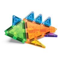 Magna-Tiles Combo 46 dílků - Poškozený obal 2