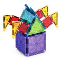 Magna-Tiles Combo 46 dílků - Poškozený obal 3