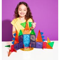 Magna-Tiles Combo 46 dílků - Poškozený obal 4