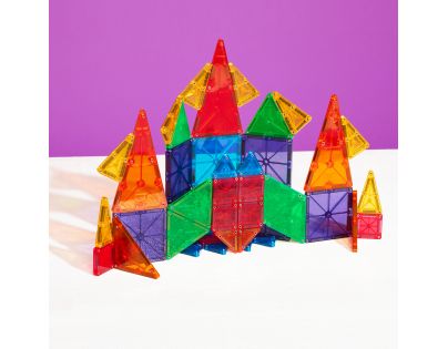 Magna-Tiles Combo 46 dílků - Poškozený obal