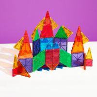 Magna-Tiles Combo 46 dílků - Poškozený obal 5