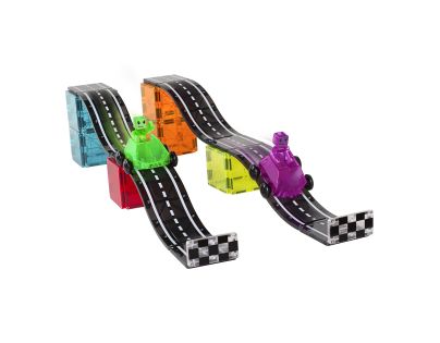 Magna-Tiles Downhill Duo 40 dílků