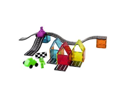 Magna-Tiles Downhill Duo 40 dílků