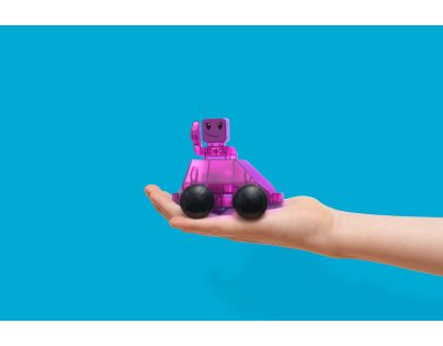 Magna-Tiles Downhill Duo 40 dílků