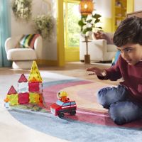 Magna-Tiles Fire Rescue 27 dílků 6