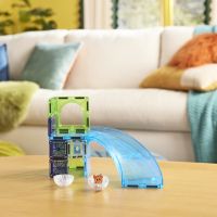 Magna-Tiles Hamster Ball 13 dílků 5