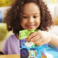 Magna-Tiles Hamster Ball 13 dílků 6