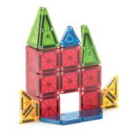Magna-Tiles microMAGS Travel Set 26 dílků 2