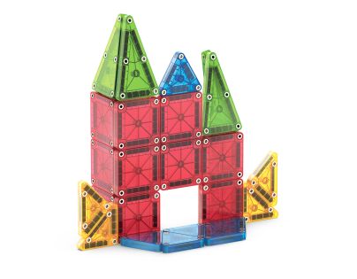 Magna-Tiles microMAGS Travel Set 26 dílků