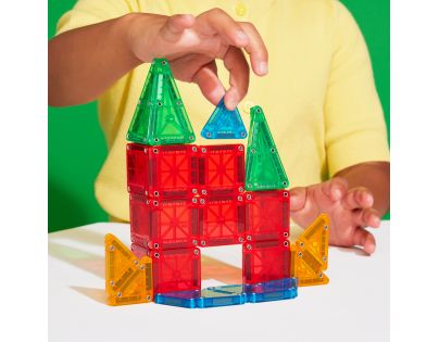 Magna-Tiles microMAGS Travel Set 26 dílků