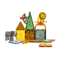 Magna-Tiles Safari 25 dílků 3