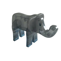 Magna-Tiles Safari 25 dílků 6