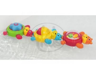 Magnetická sada do vody Hippo Babymoov 104910