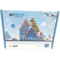 Magnetická stavebnice 2