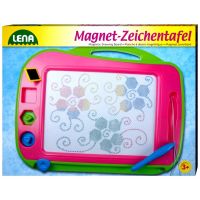 Lena Magnetická tabulka barevná 41 cm 2
