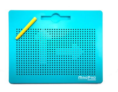 Magpad Magnetická kreslící tabule Big zelená