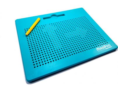 Magpad Magnetická kreslící tabule Big zelená