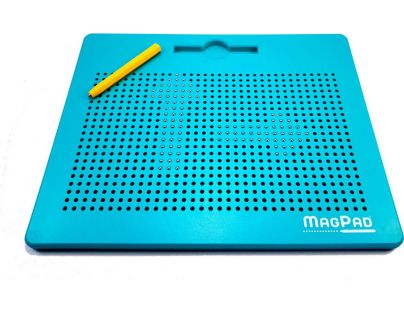Magpad Magnetická kreslící tabule Big zelená