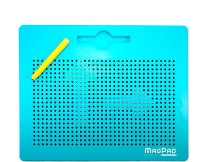 Magpad Magnetická kreslící tabule Big zelená