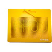 Magpad Magnetická kreslící tabule Big žlutá