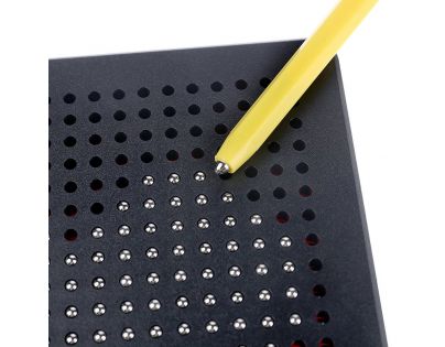 Magpad Magnetická kreslící tabule černá