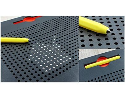 Magpad Magnetická kreslící tabule mini černá